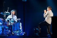 Keane hoodie #2531877