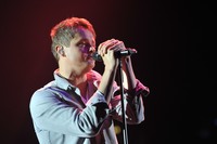 Keane hoodie #2531885