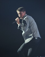 Keane hoodie #2531886