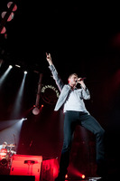 Keane hoodie #2531889