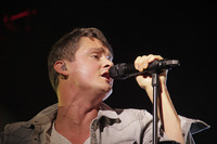 Keane hoodie #2531892