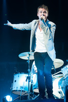 Keane Tank Top #2531894