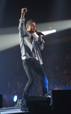 Keane posters