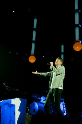 Keane posters