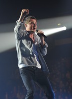 Keane longsleeve t-shirt #2531933