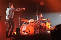 Keane longsleeve t-shirt #2531934