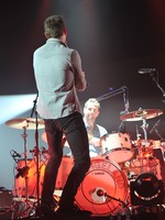 Keane longsleeve t-shirt #2650802