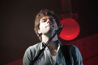 Keane t-shirt #2650804