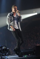 Keane hoodie #2650810