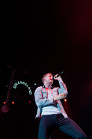 Keane t-shirt #2650833