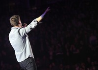 Keane longsleeve t-shirt #2650860