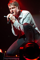 Keane hoodie #2650862