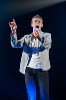 Keane hoodie #2650867