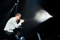 Keane t-shirt #2650868