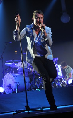 Keane posters