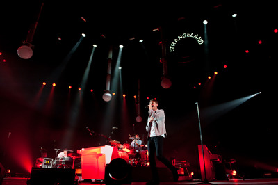 Keane posters