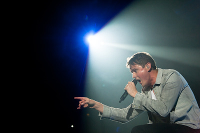 Keane posters