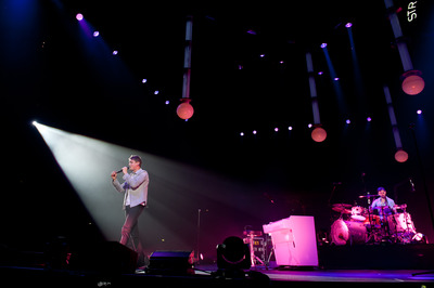 Keane posters