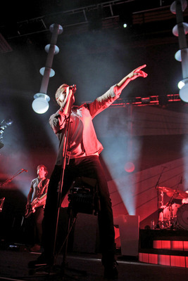 Keane posters