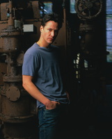 Keanu Reeves Sweatshirt #2215865