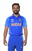 Kedar Jadhav t-shirt #3710633