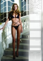 Keeley Hazell magic mug #G249091