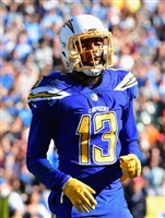 Keenan Allen mug #G1715579