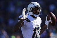 Keenan Allen mug #G1715580