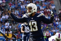 Keenan Allen Longsleeve T-shirt #3473352