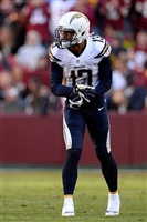 Keenan Allen Longsleeve T-shirt #3473354