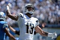 Keenan Allen Longsleeve T-shirt #3473356
