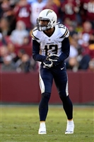 Keenan Allen Longsleeve T-shirt #3473357