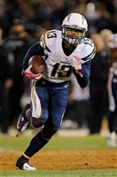 Keenan Allen mug #G1715590