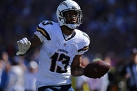Keenan Allen Longsleeve T-shirt #3473365
