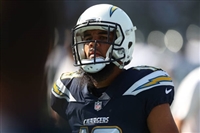 Keenan Allen Longsleeve T-shirt #3473369