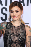 Kehlani Longsleeve T-shirt #2879362