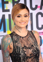 Kehlani Longsleeve T-shirt #2879367