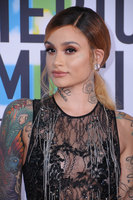 Kehlani Longsleeve T-shirt #2879378