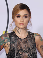Kehlani Longsleeve T-shirt #2879403