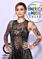 Kehlani Tank Top #2879410