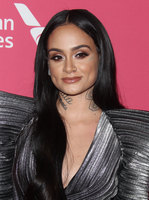 Kehlani Longsleeve T-shirt #2921838