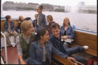 Keira Knightley longsleeve t-shirt #1244142