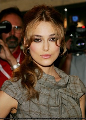 Keira Knightley posters