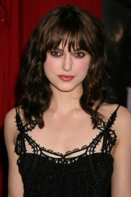 Keira Knightley posters