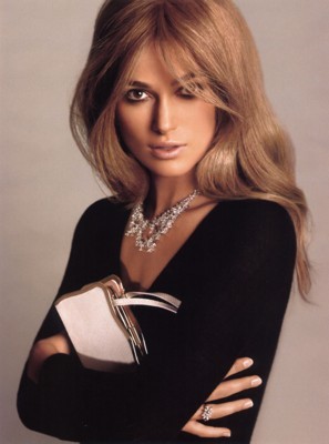 Keira Knightley posters