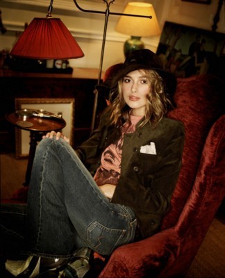 Keira Knightley posters