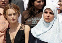 Keira Knightley hoodie #1270892