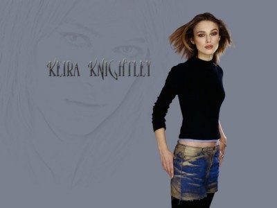 Keira Knightley Mouse Pad 1270896