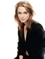 Keira Knightley longsleeve t-shirt #1289664