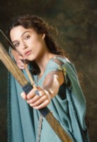 Keira Knightley longsleeve t-shirt #1289718